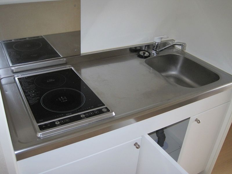 LEONEXT Nishi Shiiji Kitchen