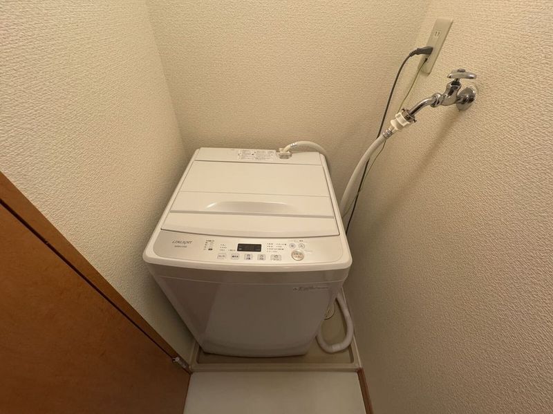 レオパレス上髙地 その他