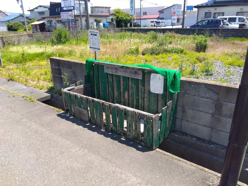 レオパレスエスペランサＺ 共用部分
