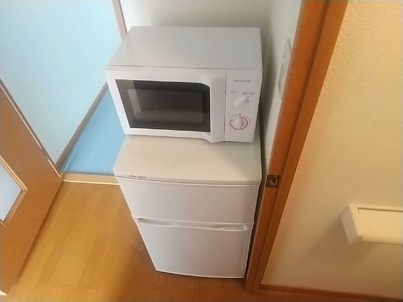 leopalace Kotobuki Other facilities