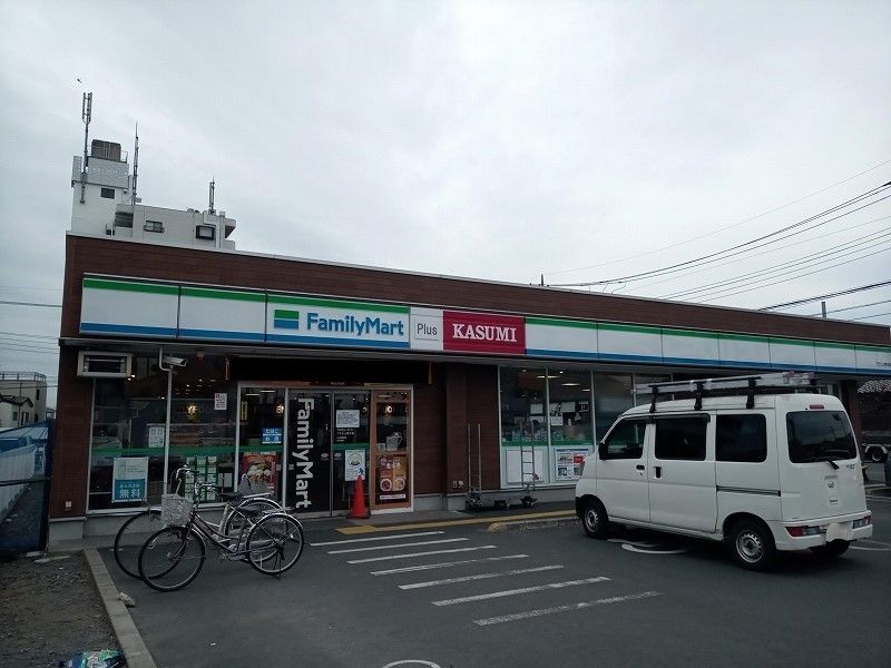 leopalace Nishi Kawaguchi Dai30 주변 환경