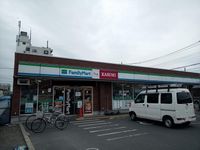 leopalace Nishi Kawaguchi Dai30 주변 환경