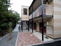 レオパレスＴＡＭＡＮＯ 共用部分