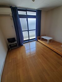 レオパレス池上台 その他
