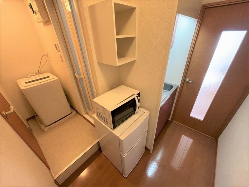 leopalace Iwata 기타 시설