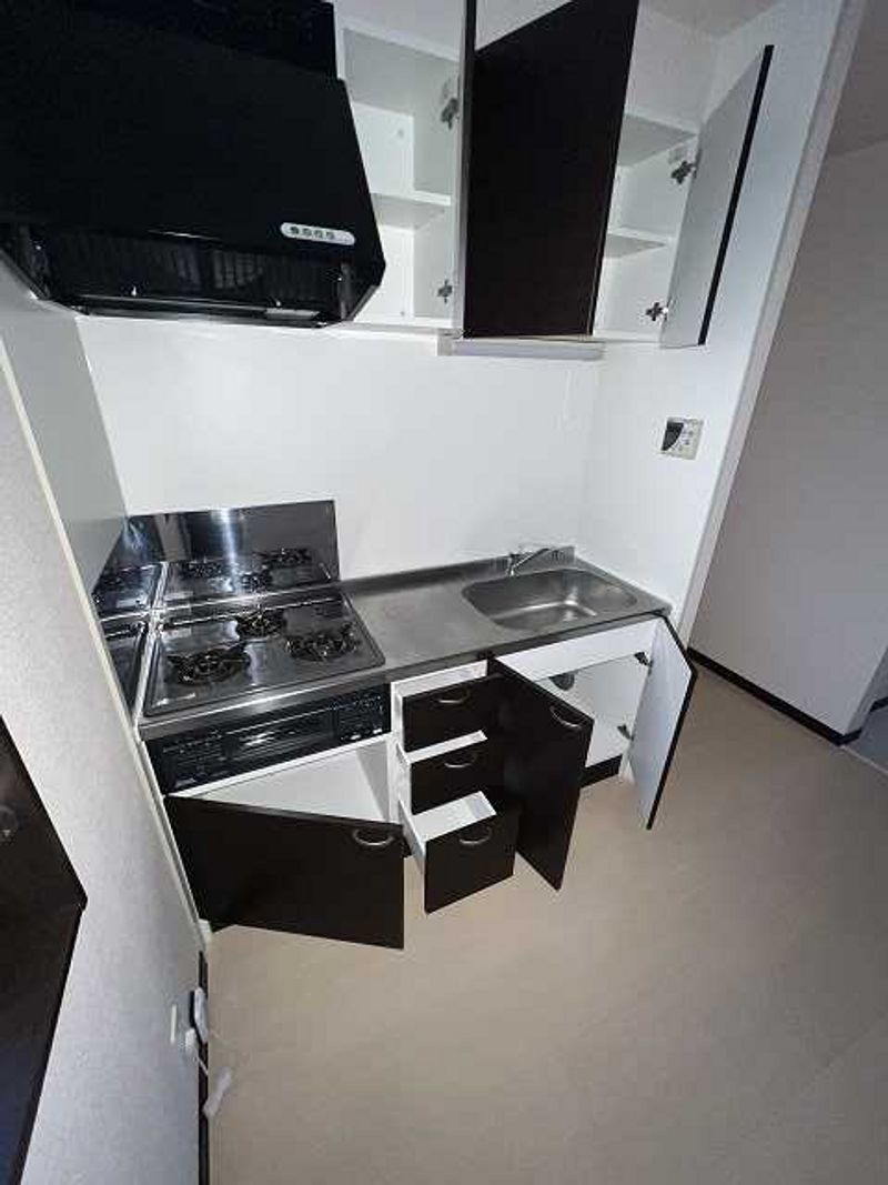 LEONEXT Bloom Court Other facilities