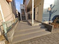 leopalace Minami Denen Dai3 Entrance