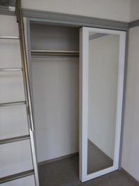 レオパレスＥＶＥＲＧＲＥＥＮ 収納
