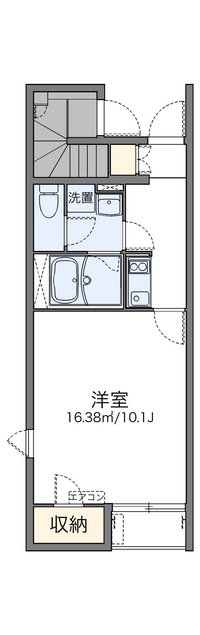 52116 Floorplan