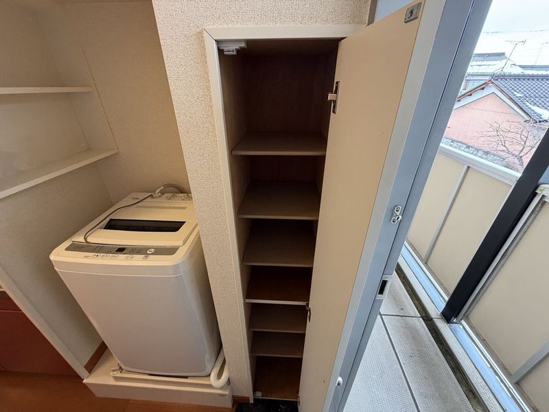 レオパレスかもめＢＯＡＴ その他