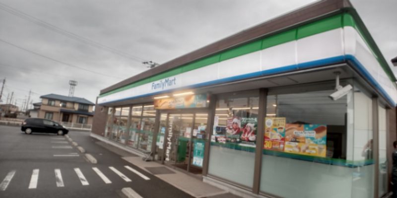 レオネクスト松の本 周辺環境