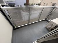 leopalace SILK 阳台