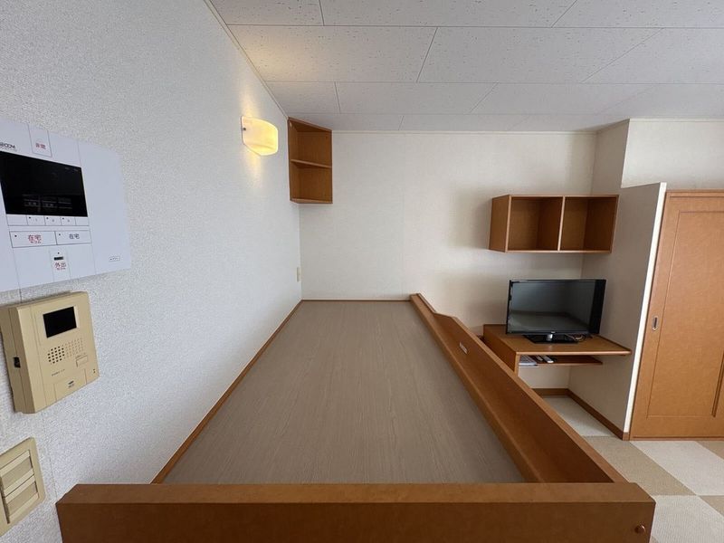 レオパレス永田 その他