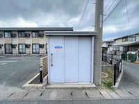 レオパレスｓｅｉｒｉｎ 共用部分