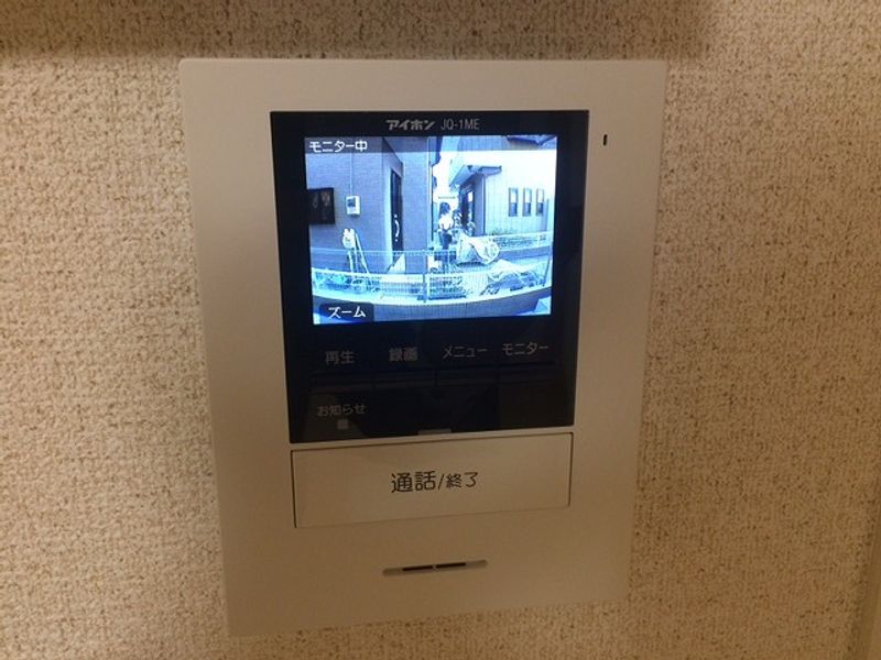 クレイノケルスランド セキュリティ