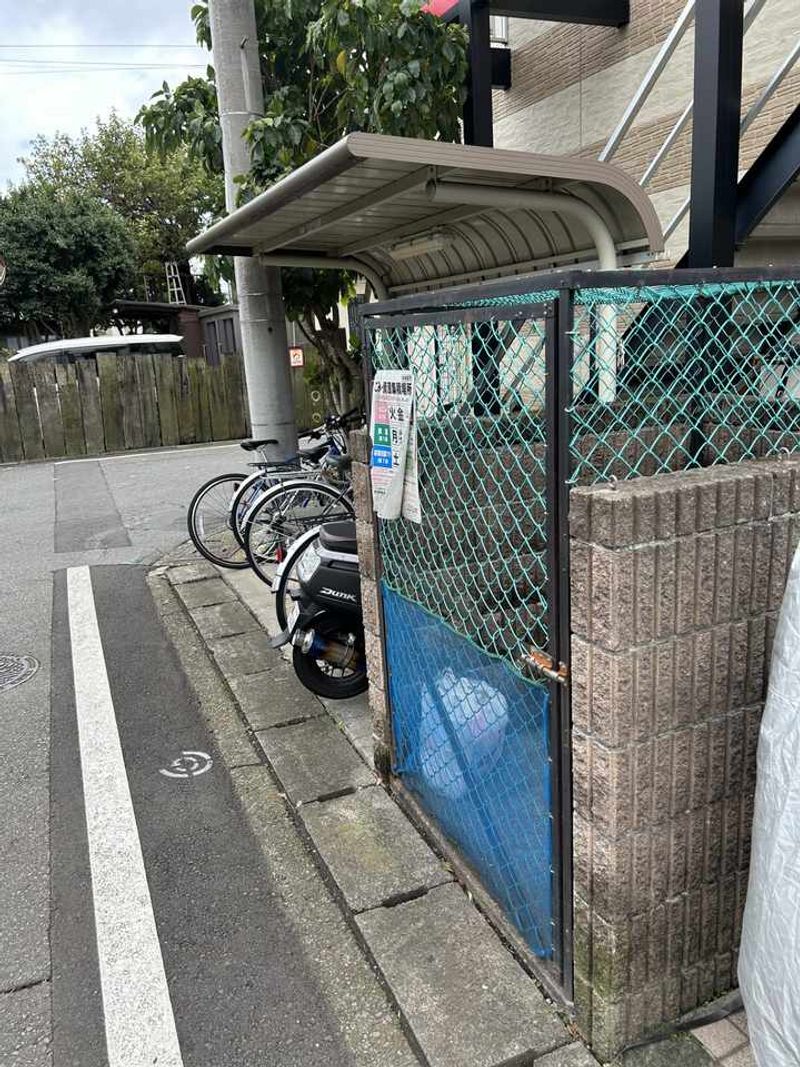 レオパレスＳＴＲ 共用部分