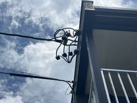 レオパレスクレシア 共用部分