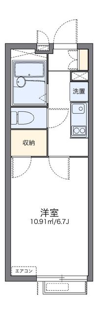 46932 Floorplan