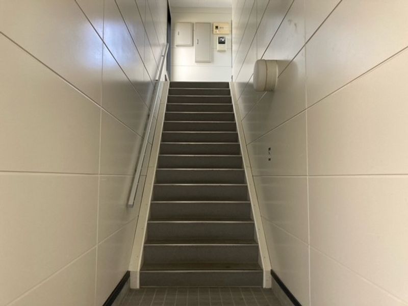 レオパレスＦｏｒｅｓｔ石川中央 共用部分