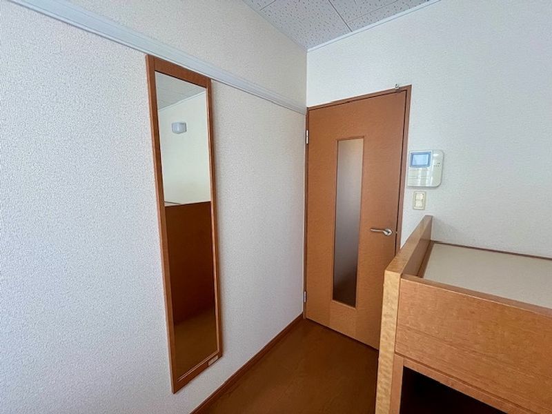 レオパレスとよおか その他設備