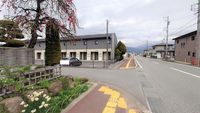 レオパレス梨の木 周辺環境