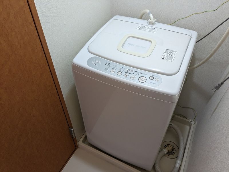 レオパレス大町 その他