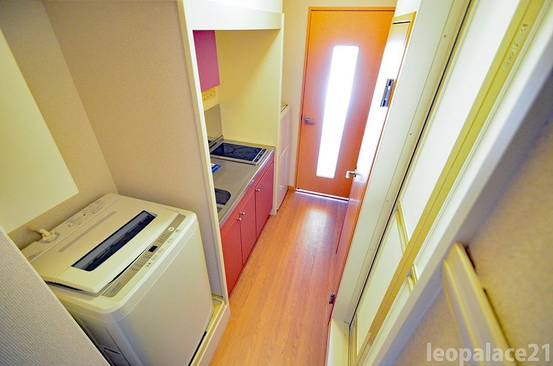 leopalace Charme Thiết bị khác