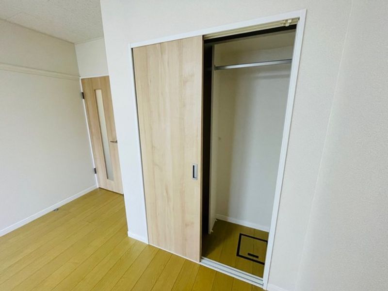 レオパレスシェドゥーブル その他