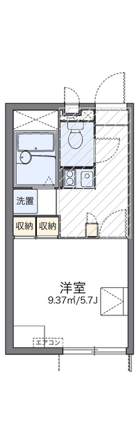 41812 Floorplan