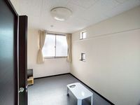 レオネクストアルカディアⅡ 居間