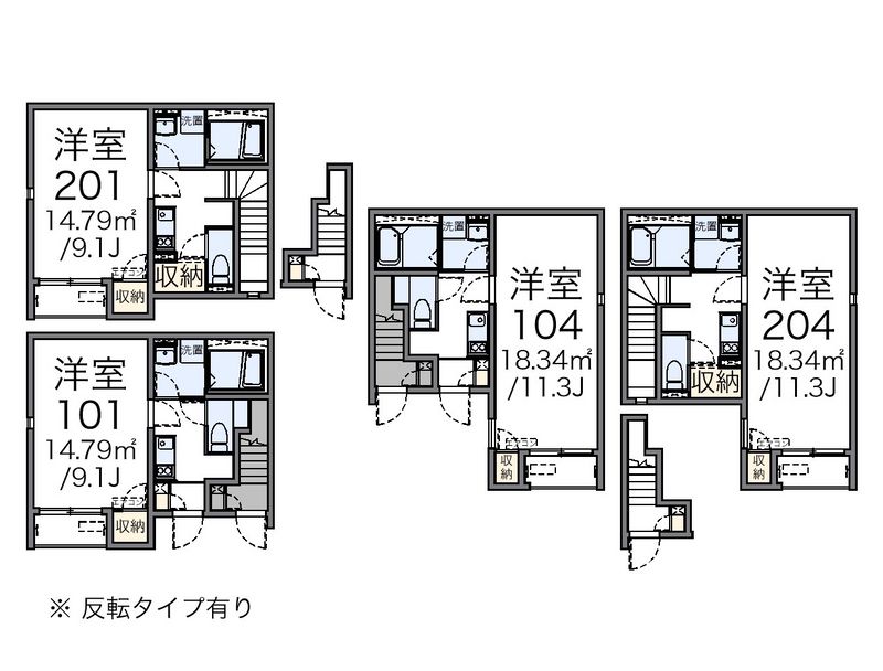 LEONEXT Hills KSM Floor plan