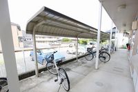 レオパレスＺＥＲＯ 共用部分