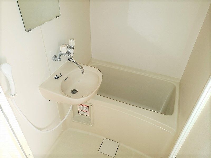 leopalace Fittonia 욕실