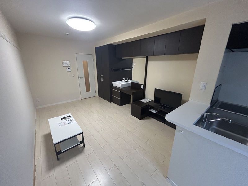 LEONEXT Raijin II Phòng khách