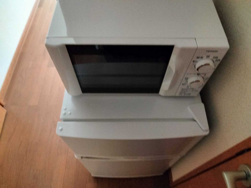 レオパレスＳｏｕｔｈＨｉｌｌ その他設備