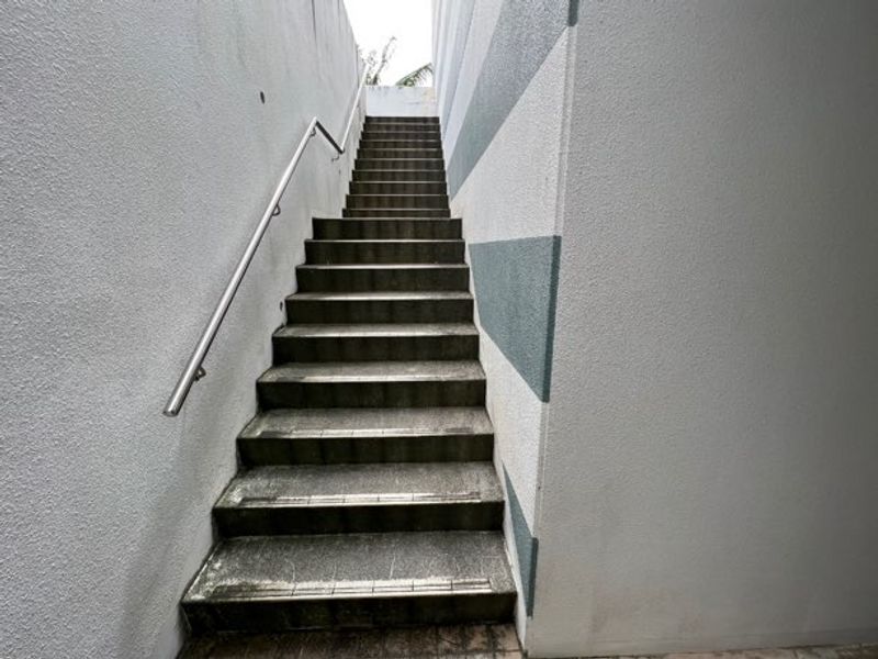 レオパレス樺凛 共用部分