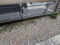 レオパレスプリティ葵 バルコニー