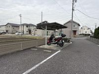 レオネクストネクスト楠 共用部分