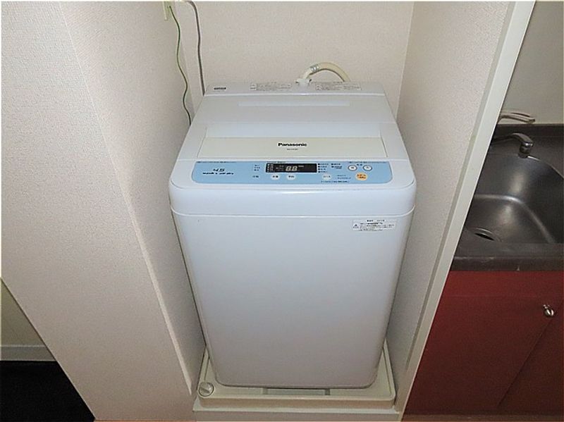 レオパレス宮原 その他設備