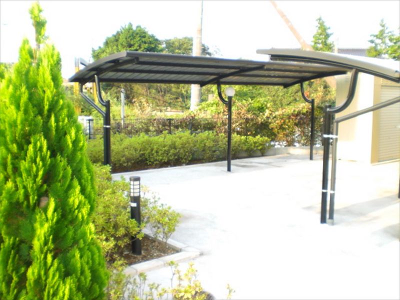 leopalace Olivier II Khu vực chung