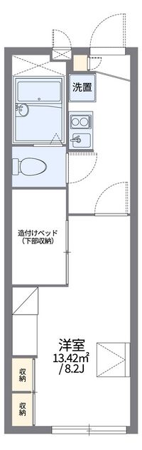 33900 Floorplan