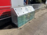 レオパレスグランドール 共用部分