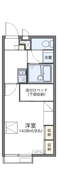 43052 Floorplan