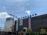 レオパレス天神 周辺環境