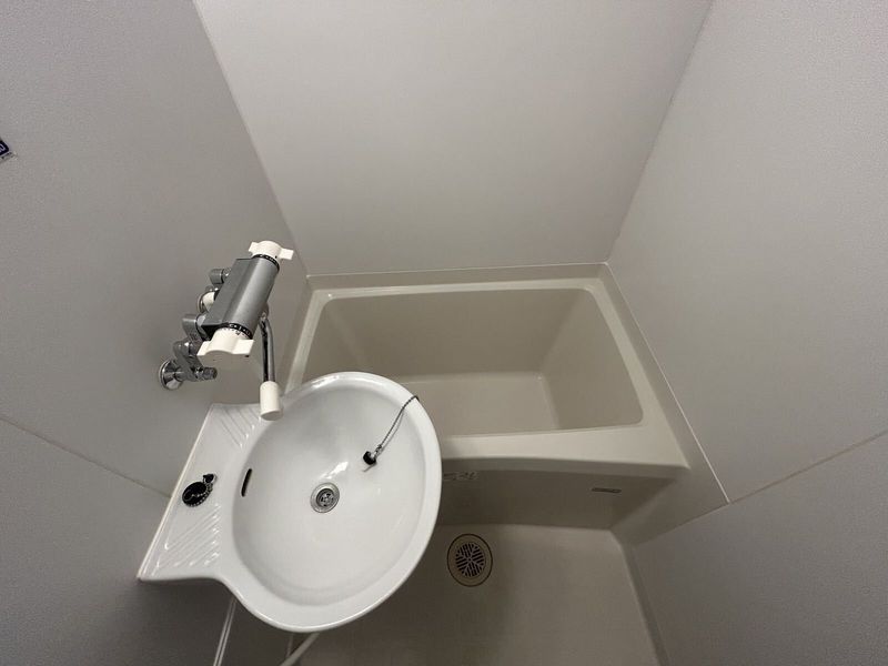 leopalace Wagaya Heights 욕실