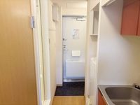 leopalace Residence Takahashi 玄关