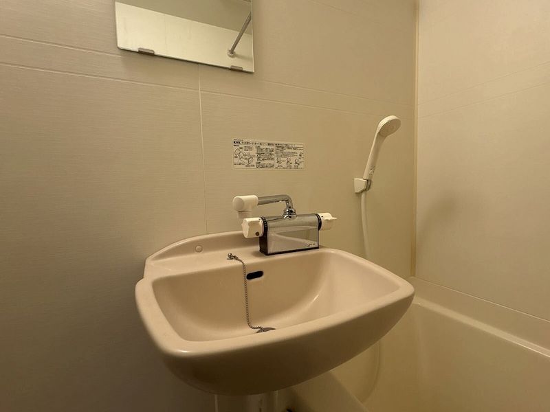 leopalace 13 STONE I 세면대