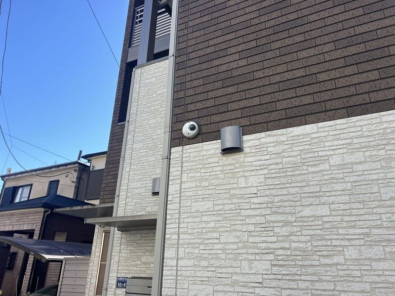 CLEINO Green Bridge 공용 부분