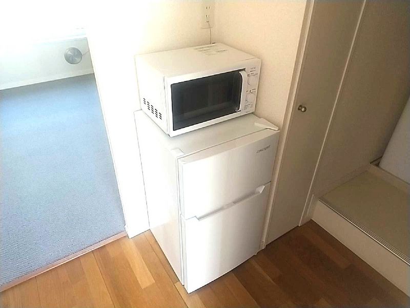 leopalace Kamisuna 기타 시설