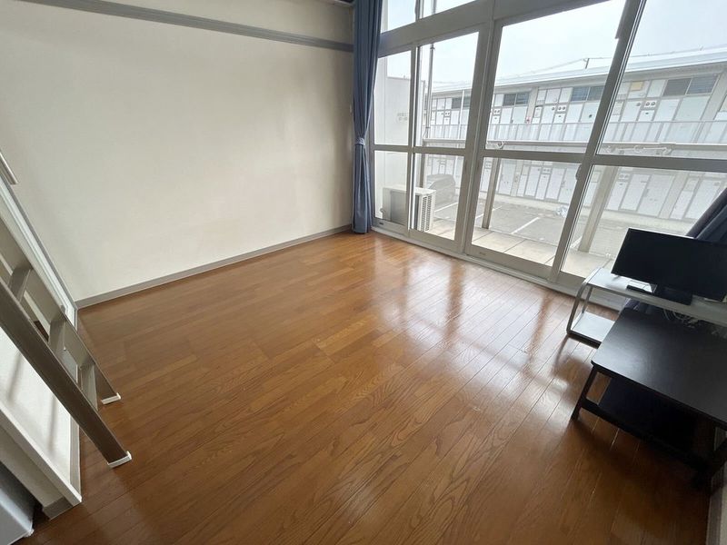 leopalace Grandeur I Phòng khách